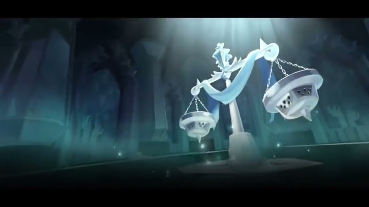 Salt Cellar Cookie will join the crossover of movie