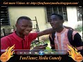 Comedy Skits: The Interview - Funflamez Media Comedy (Episode 2)