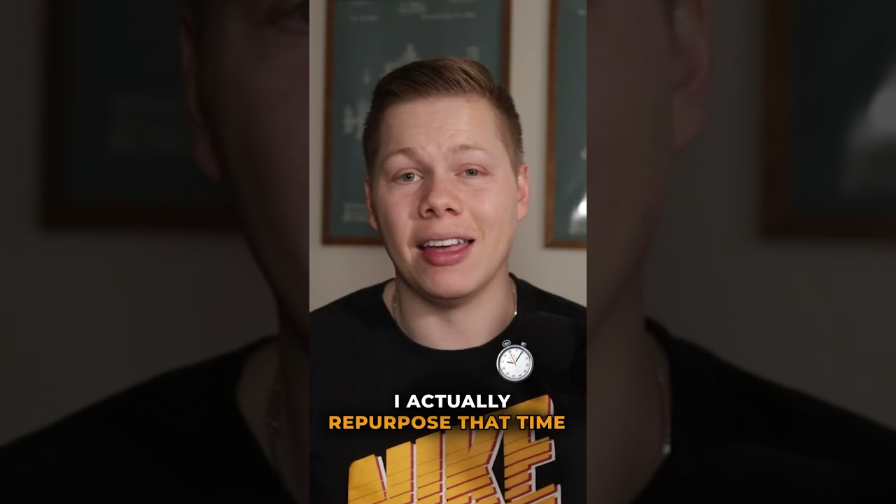 Even the most mundane tasks can become opportunities to learn something new and expand our knowledge