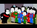 Thomas And His Friends Gets Grounded For Nothing Thomas And His Friends Gets Grounded For Nothing