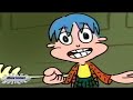 Nicktoons 2004 Tape Kablam Chalkzone