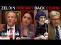 EPA Chief Lee Zeldin’s Best Comebacks of 2026!