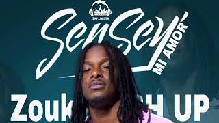 Sensey Ft Dj Jean KinGstOn - Mi amor (Zouk Mush Up) 2023