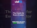 vidIQ YouTube Keyword Research Tool