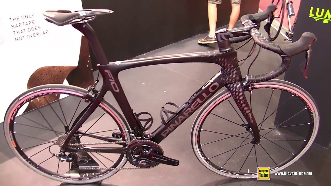 pinarello bikes 2018