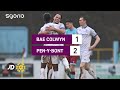 Colwyn Bay Penybont goals and highlights