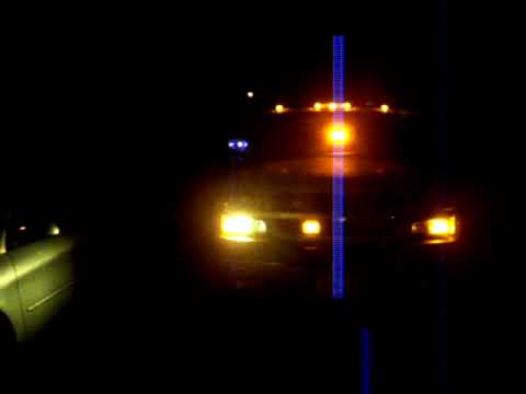Whelen 400 led wide angle | Brooks Gov Surplus