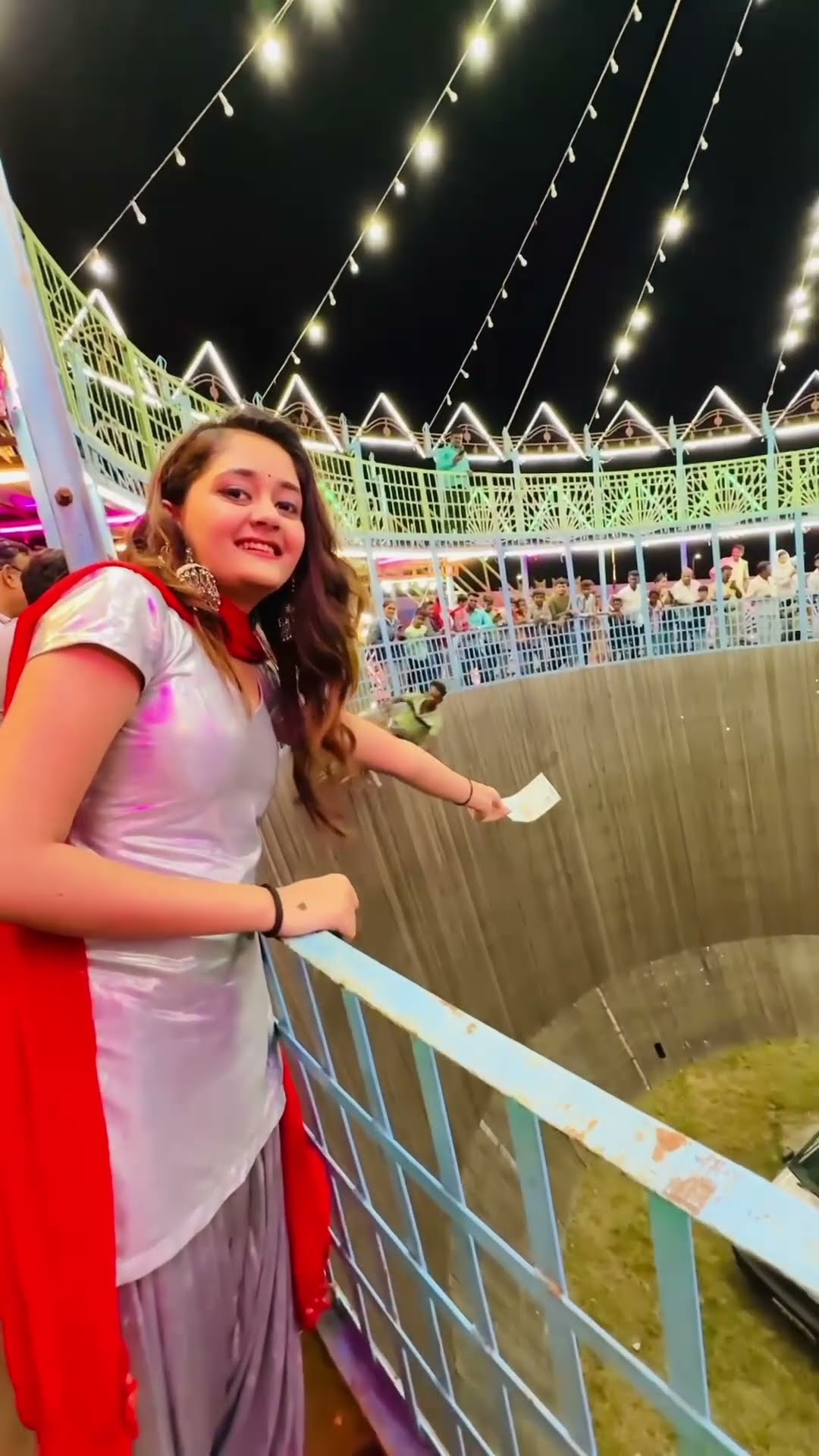 Gullak Fod ke Maut ka Kuwa #bindasskavya #shorts