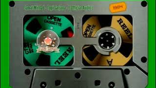 Jamal Mirdad - Topi Sarjana - [ Official Audio ]