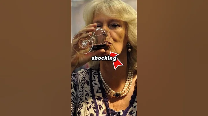 Camilla’s Shocking Behavior Leaves King Charles in Tears: Time for Her to Step Down? #shorts #kate