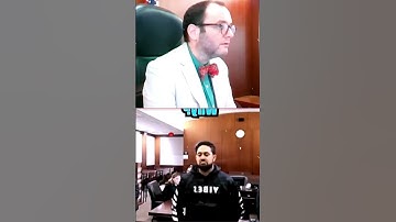 Judge Fleischer Calls Out Defendant for Refusing Female Probation Officer | Law&Court TV