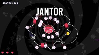 JANTOR Short GamePlay