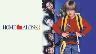 Home Alone 3 Foxtel Movies Family Intro