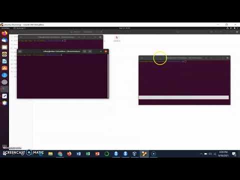Multithreading with java echoserver