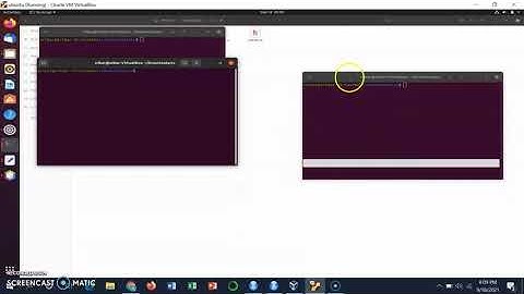 Multithreading with java echoserver