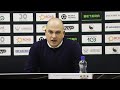Милич Чурчич: «Эти три очка очень важны»