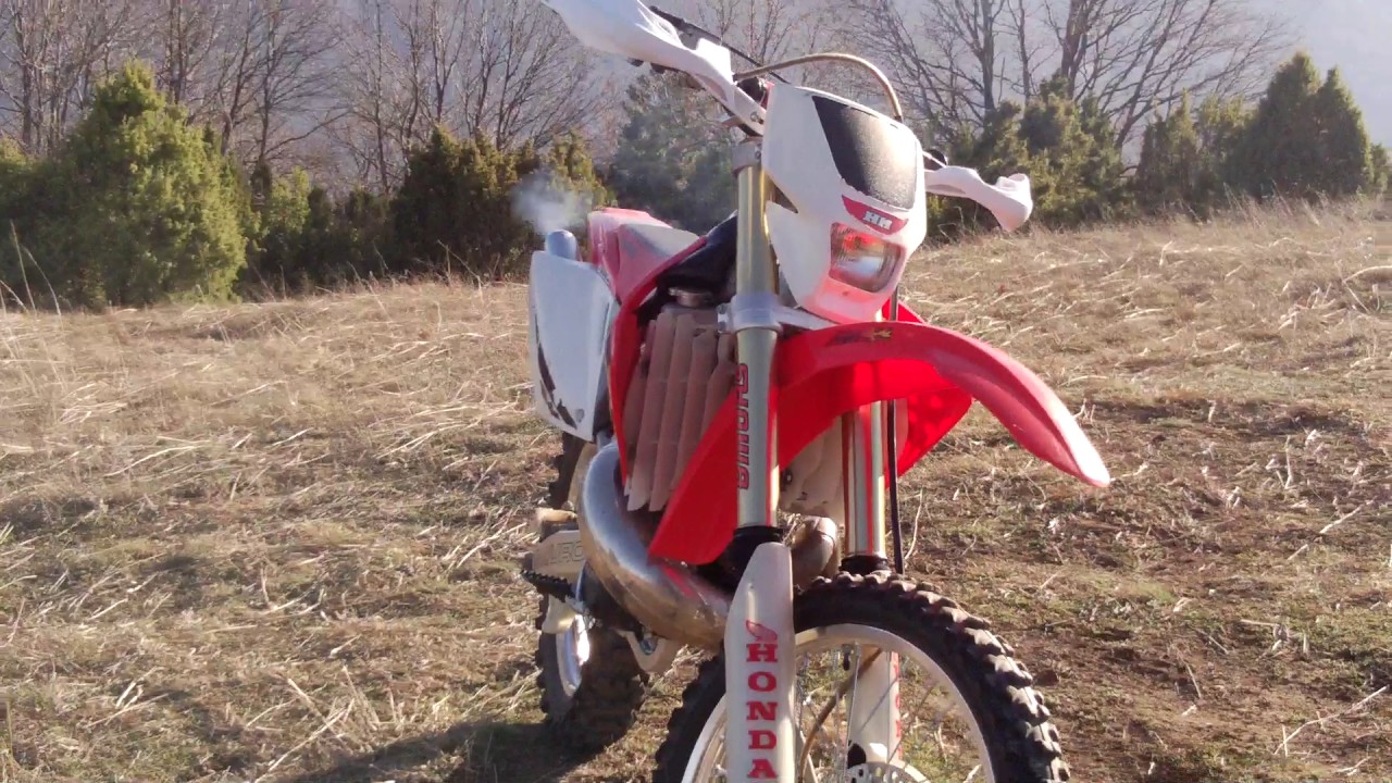 CR500AFX IDLING AND WALK AROUND YouTube cr500afx-idling-and-walk-around-youtube