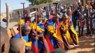 Amasokana - Ekangala part 3