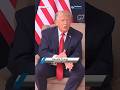 Trump: The Obama deal was one of the dumbest deals I have ever seen | #shorts #trump #obama #iranwar