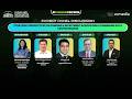 Expert Panel: Strategic Capital—Funding AI Infrastructure &amp; Investment Across India’s DC Regions