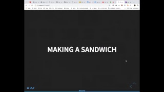 Code the Dream JavaScript - Introductions