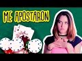 Me APOSTARON - Como a un objeto inerte # StoryTime | Kika Nieto