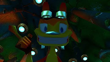 Jak and Daxter : The Precursor Legacy HD Collection - Episode 11