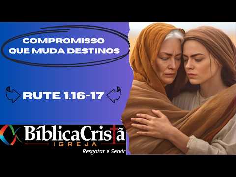 COMPROMISSO QUE MUDA DESTINOS
