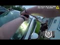 Armed Suspect With Warrant Shot In Police Involved Shooting!