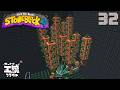 StoneBlock4 石の世界でワールドエンジン修復 Part32【ゆっくり工魔クラフト】Minecraft 1.21.1