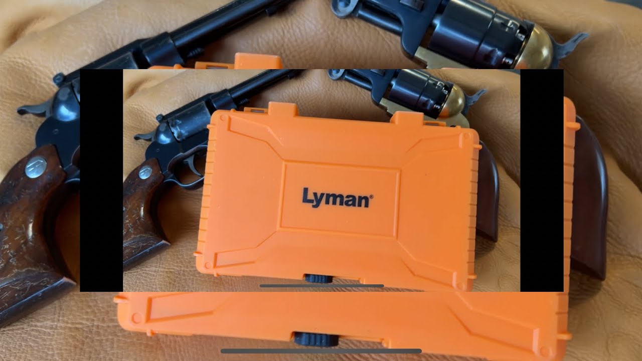 🛠️ Must Have Gun Smith Tool Kit