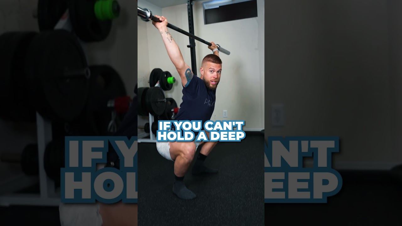 Advice For Mobility Training