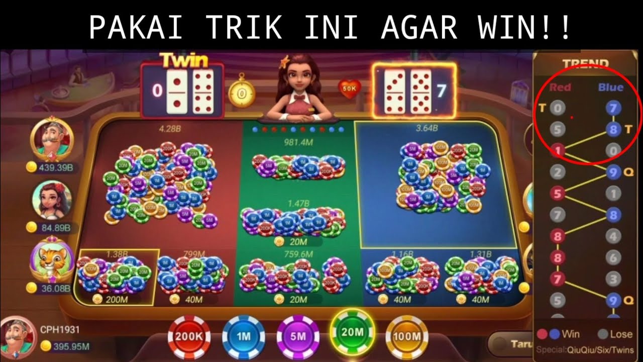 Ilustrasi topik cara menang bandar q ulasan
