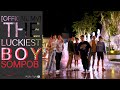 Official mv the luckiest boy  boy sompob