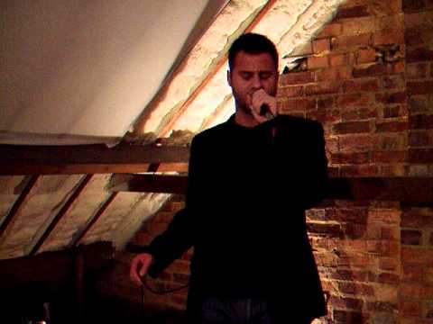 Love S Divine Acapella Seal Cover