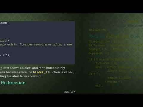 How to Make Javascript Execute After a PHP Redirect