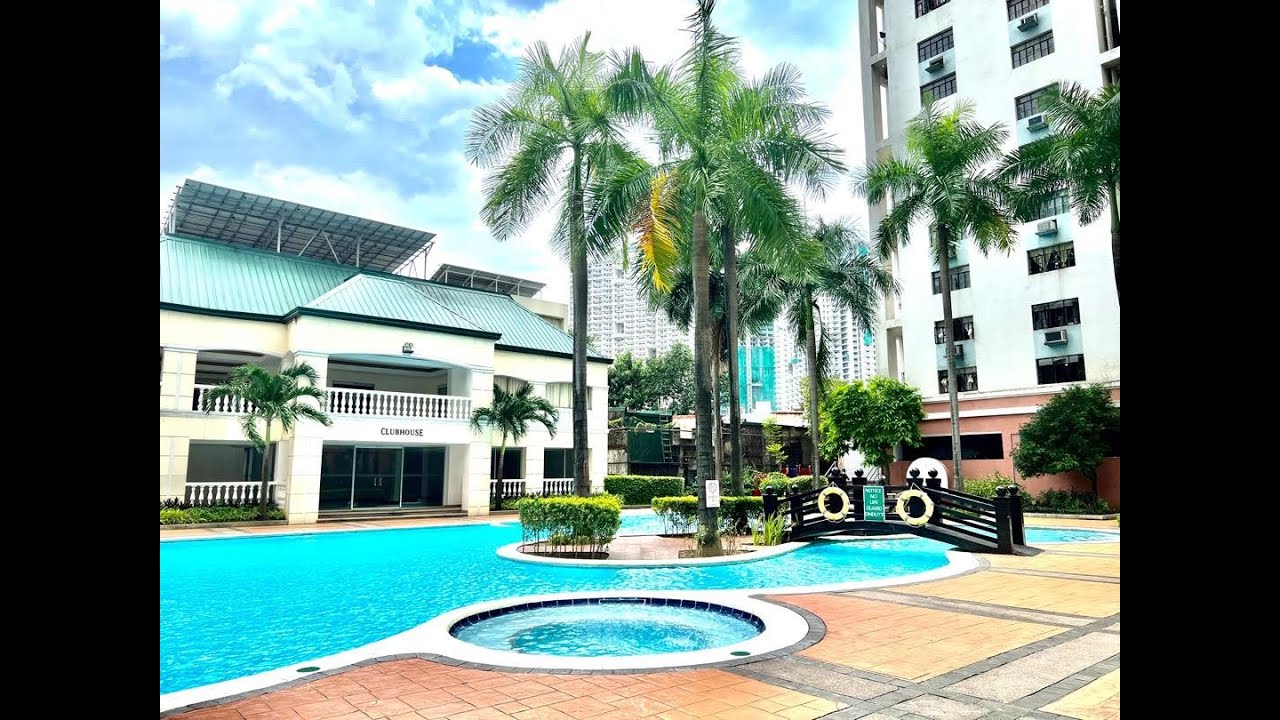 California Garden Square Loft condo YouTube