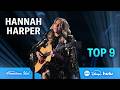 Hannah Harper's "Landslide" Cover Is Vulnerable And Beautiful – American Idol 2026