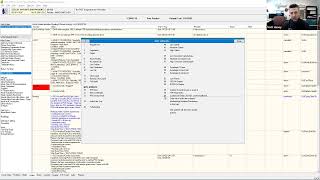 12 Orders Tab - Diet Orders