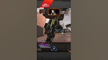 TOP 5 Plays from #ALGS Week 4! (ft. Gild, Hakis & more)