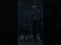 A Deadites best friend. 🔥 #EvilDeadBurn  #NationalDogDadDay
