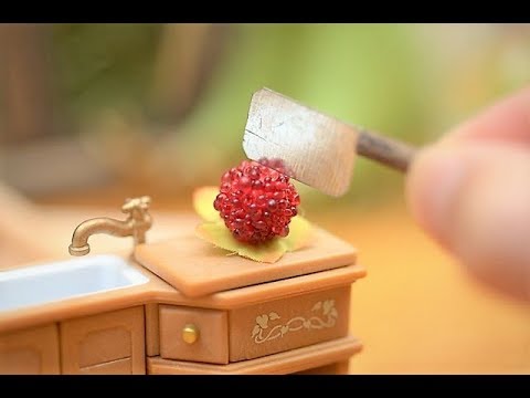 [バレンタイン]本命チョコの作り方！[音フェチ・ストップモーション料理・stop motion cooking