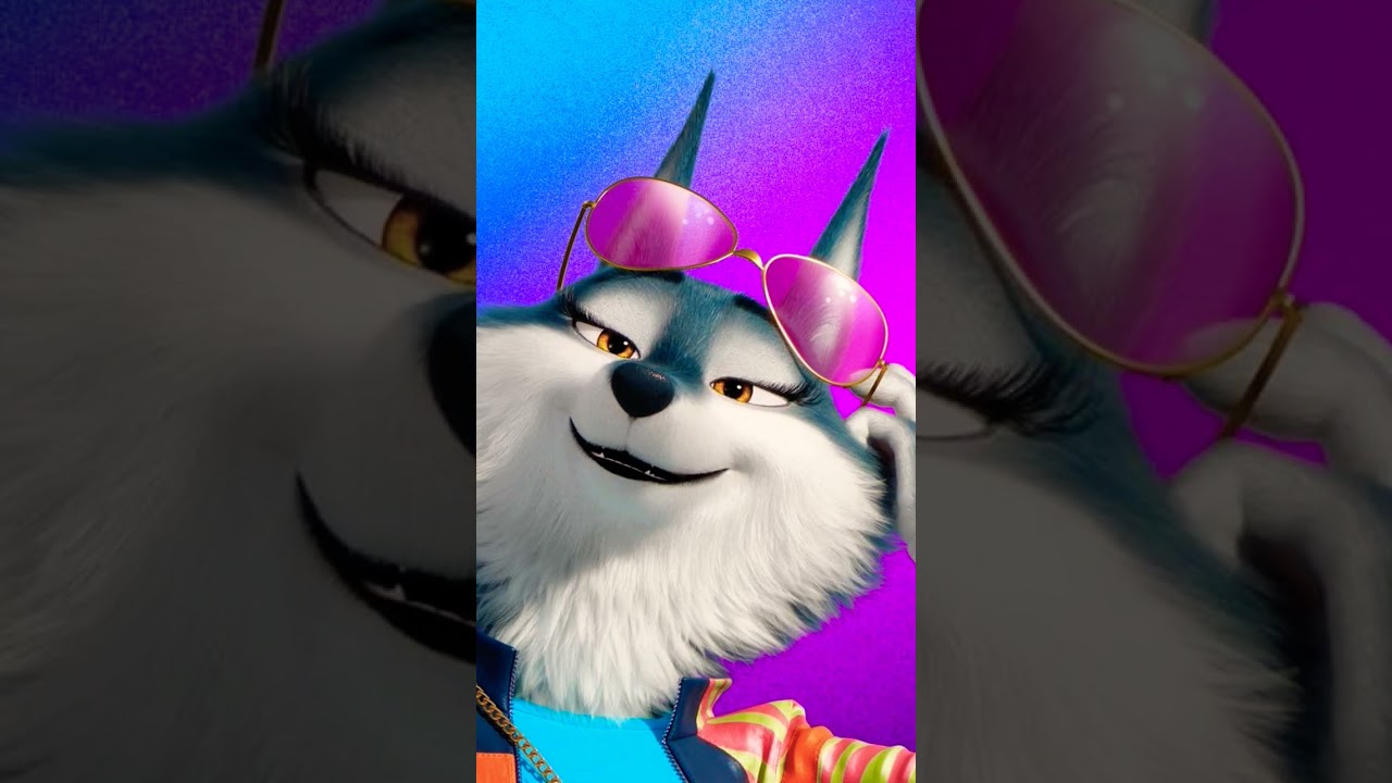 Happy Birthday to Halsey The voice actor of Porsha Crystal (Movie Sonic's Girlfriend) 