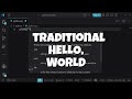 learning python in 60 days