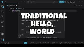 learning python in 60 days