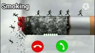 secret smoking 🚭 status ringtone | secret shayari ringtone video | smoking 🚭 ringtone //