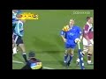 Jeff wilson superb finish vs reds 2000