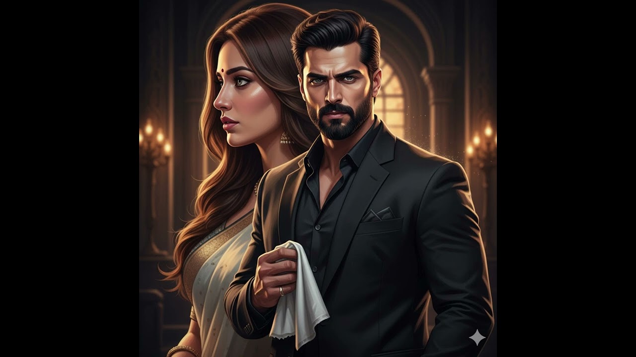 ep 1 NEELI AANKHON WALA SHAITAN