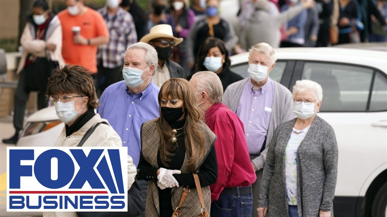 'Premature' for states to end COVID mask mandates: Dr. Elnahal