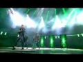 Blue - I can (UK, Eurovision 2011).wmv